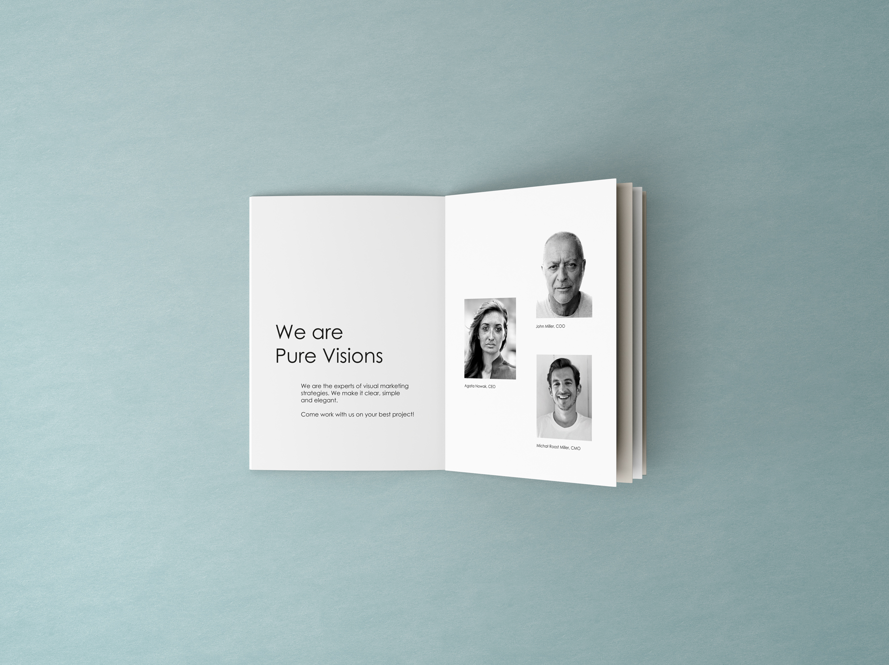 logo dla marki kosmetycznej studio projektowe hotmilk